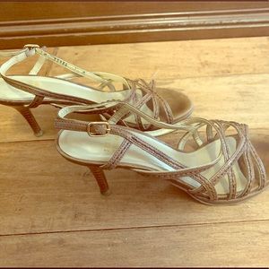 Stuart Weitzman Sandals